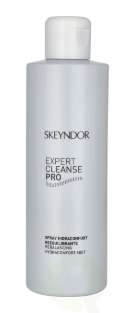 Skeyndor Expert Cleanse Pro Rebalancing Hydracomfort Mist 200 ml