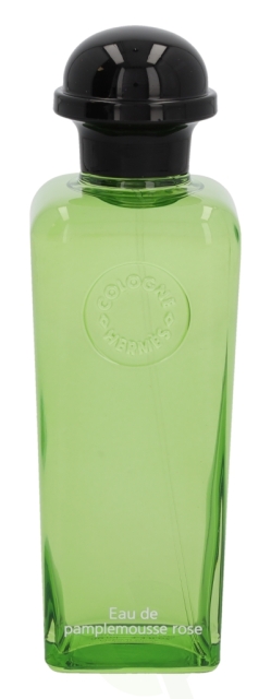 Hermes Eau De Pamplemousse Rose Edc Spray 100 ml