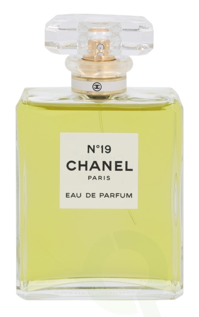Chanel No 19 Edp Spray 100 ml