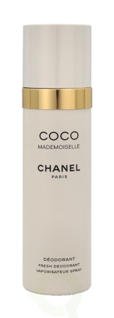 Chanel Coco Mademoiselle Deo Spray 100 ml