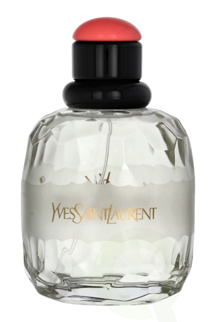 Yves Saint Laurent YSL Paris Edt Spray 125 ml