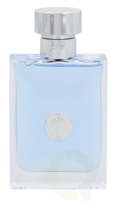 Versace Pour Homme After Shave Lotion 100 ml