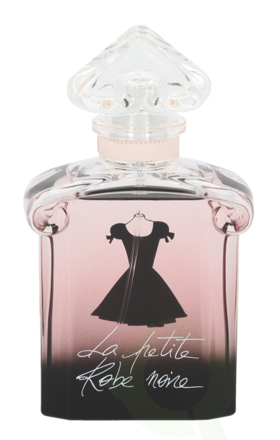 Guerlain La Petite Robe Noire Edp Spray 50 ml