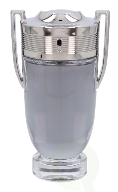 Paco Rabanne Invictus Edt Spray 200 ml