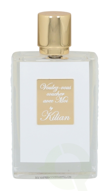 Kilian Voulez Vous Coucher Avec Moi Edp Spray 50 ml