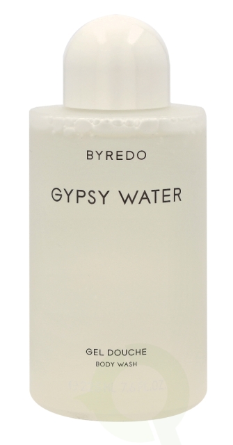 Byredo Gypsy Water Body Wash 225 ml