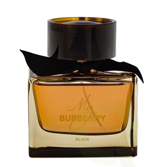 Burberry My Burberry Black Edp Spray 90 ml
