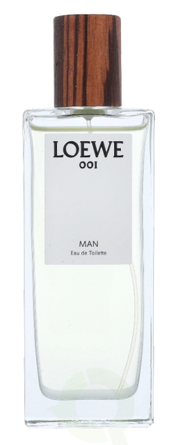 Loewe 001 Man Edt Spray 50 ml