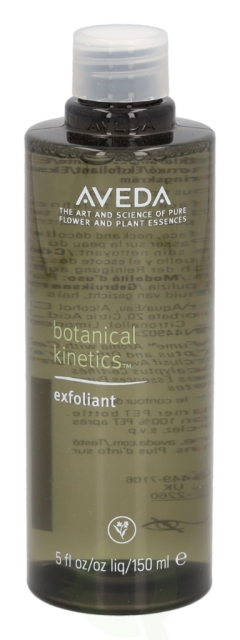 Aveda Botanical Kinetics Exfoliant 150 ml All Skin Types