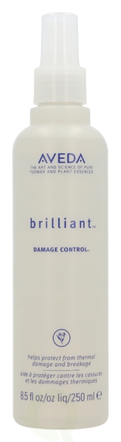 Aveda Brilliant Damage Control 250 ml Damage And Breakage