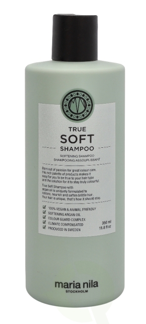 Maria Nila True Soft Shampoo 350 ml