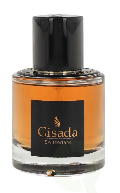 Gisada Ambassador Men Edp Spray 50 ml