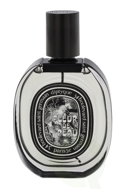 Diptyque Fleur De Peau Edp Spray 75 ml
