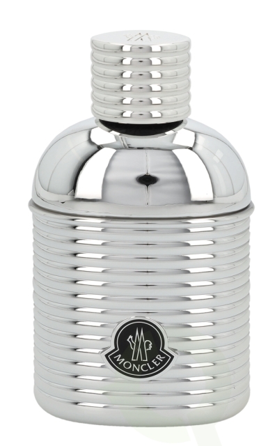 Moncler Pour Homme Edp Spray 100 ml