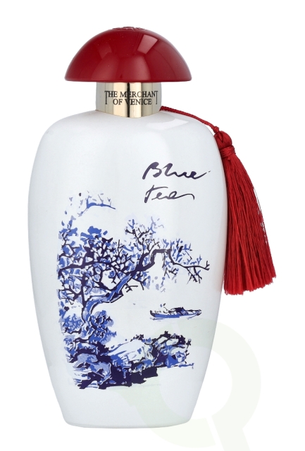 The Merchant of Venice Venezia & Oriente Blue Tea Edp Spray 100 ml