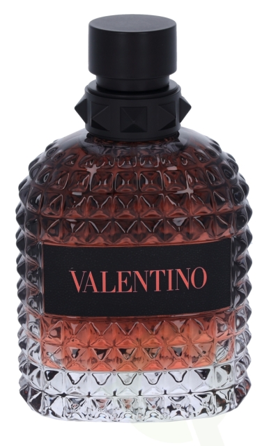 Valentino Uomo Born in Roma Coral Fantasy Edt Spray 100 ml