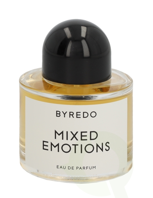 Byredo Mixed Emotions Edp Spray 50 ml