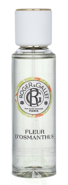 Roger & Gallet Fleur D