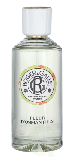 Roger & Gallet Fleur D