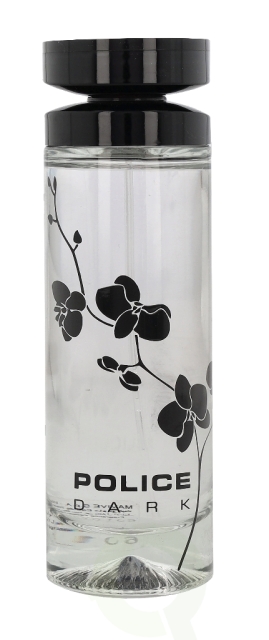 Police Dark Edt Spray 100 ml