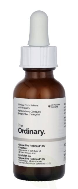 The Ordinary Granactive Retinoid 2% Emulsion 30 ml