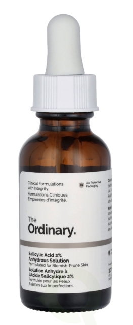 The Ordinary Salicylic Acid 2% Anhydrous Solution 30 ml