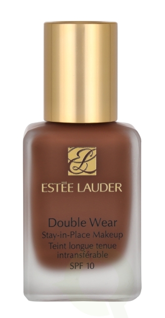 Estee Lauder E.Lauder Double Wear Stay In Place Makeup SPF10 30 ml 8N1 Espresso