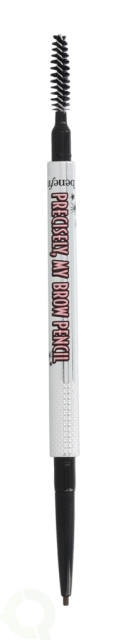 Benefit Precisely My Brow Pencil Ultra-Fine 0.08 g #3.75 Warm Medium Brown