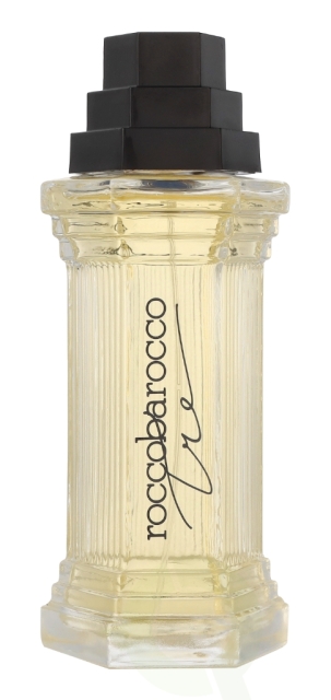 Rocco Barocco Roccobarocco Tre Edp Spray 100 ml