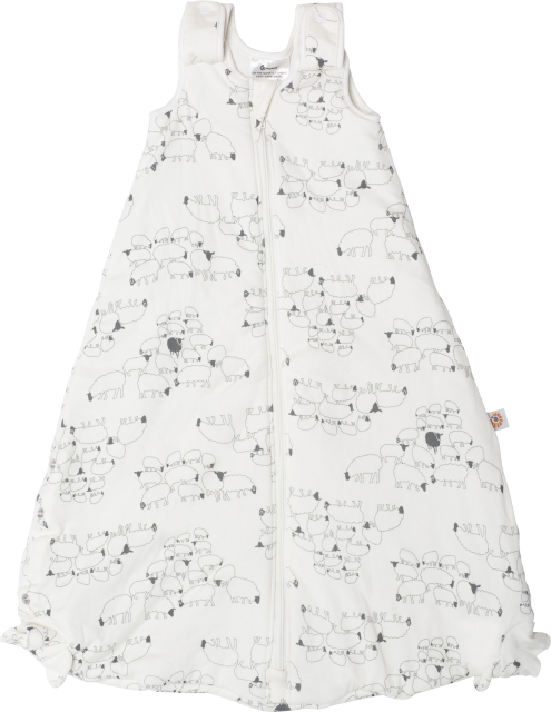 Ergobaby On The Move Sovsäck, Får, 18-36 månader, TOG 2.5