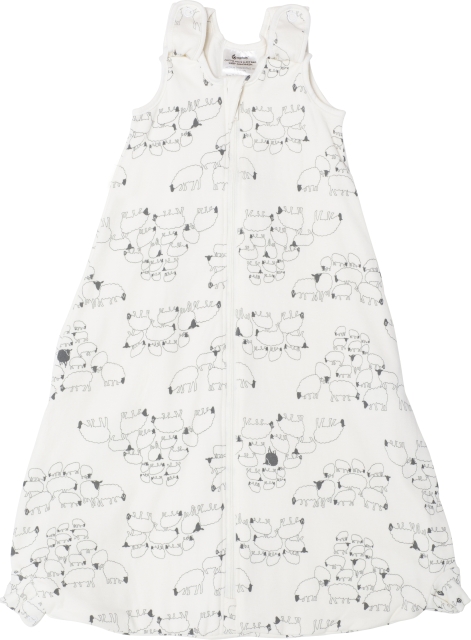 Ergobaby On The Move Sovsäck, Får, 6-18 månader, TOG 2.5