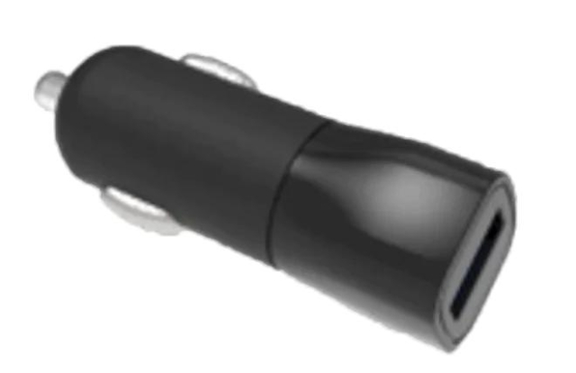XtremeMac QUICK CHARGE USB-A 18W Billaddare