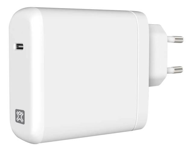 XtremeMac Power delivery usb-c 45w väggladdare för macbook air 13