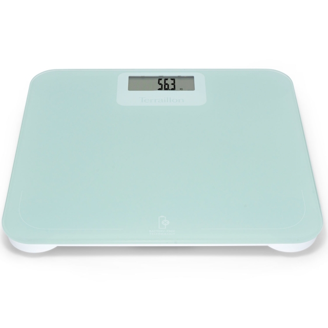 Terraillon Personvåg Power Free