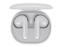 Xiaomi Redmi Buds 4 Lite Trådlösa True Wireless-Hörlurar Vit