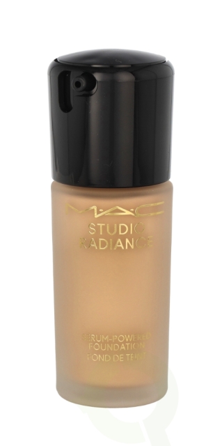 MAC Studio Radiance Serum-Powered Foundation 30 ml NC12