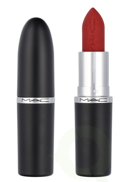 MAC Macximal Silky Matte Lipstick 3.5 g Chili