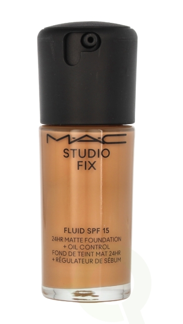 MAC Studio Fix Fluid Foundation SPF15 30 ml NC44