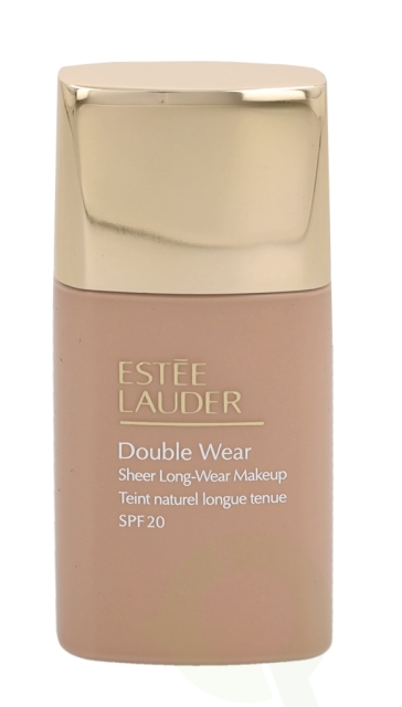 Estee Lauder E.Lauder Double Wear Sheer Matte Long-Wear Makeup SPF20 30 ml 2C3 Fresco