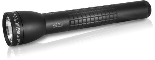 Maglite ML300LX 3D LED-ficklampa