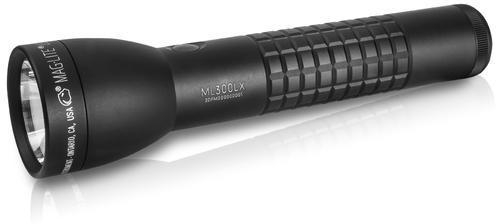 Maglite ML300LX 2D LED-ficklampa