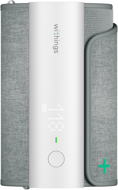 Withings BPM Connect blodtrycksmätare