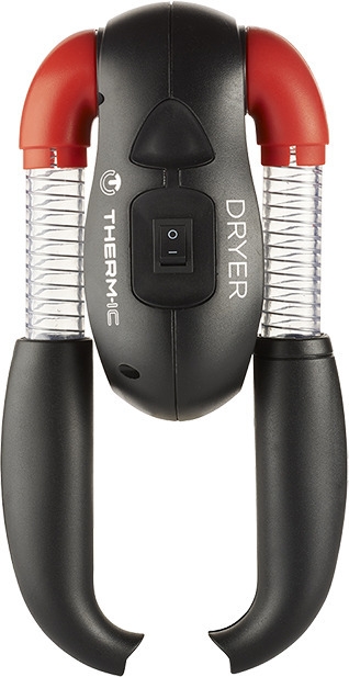 Therm-ic Torktumlare -Torktumlare