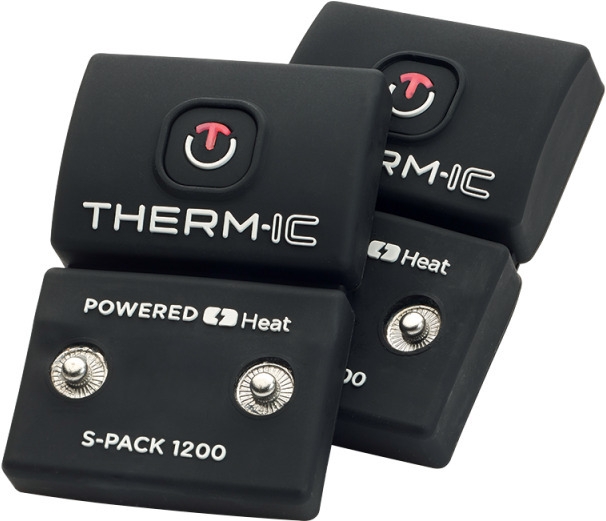 Therm-ic S-Pack 1200 batteripaket