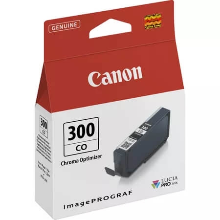 Canon Bläck 4193C001 PFI-300 Fotosvart