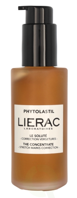 Lierac Paris Lierac Phytolastil The Concentrate Stretch Marks Correction 100 ml