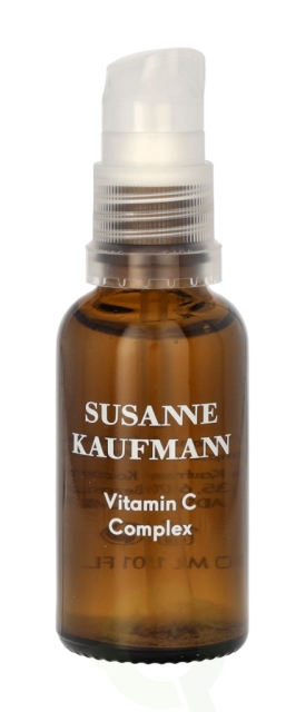 Susanne Kaufmann Vitamin C Complex 30 ml All Skin Types