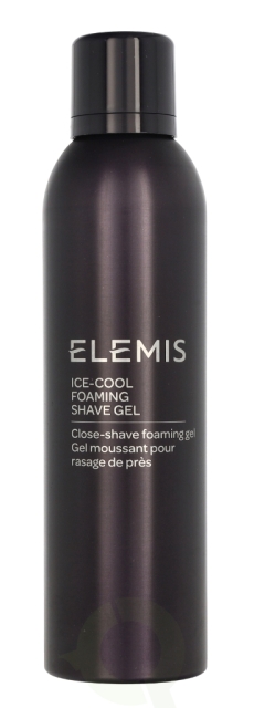 Elemis Ice-Cool Foaming Shave Gel 200 ml