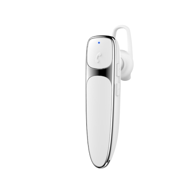 Dudao U7 Trådlöst headset Vit