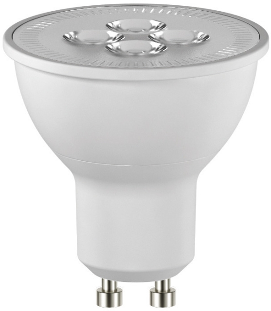 Airam LED PAR16 36°, 5 W lampa för GU10-sockel